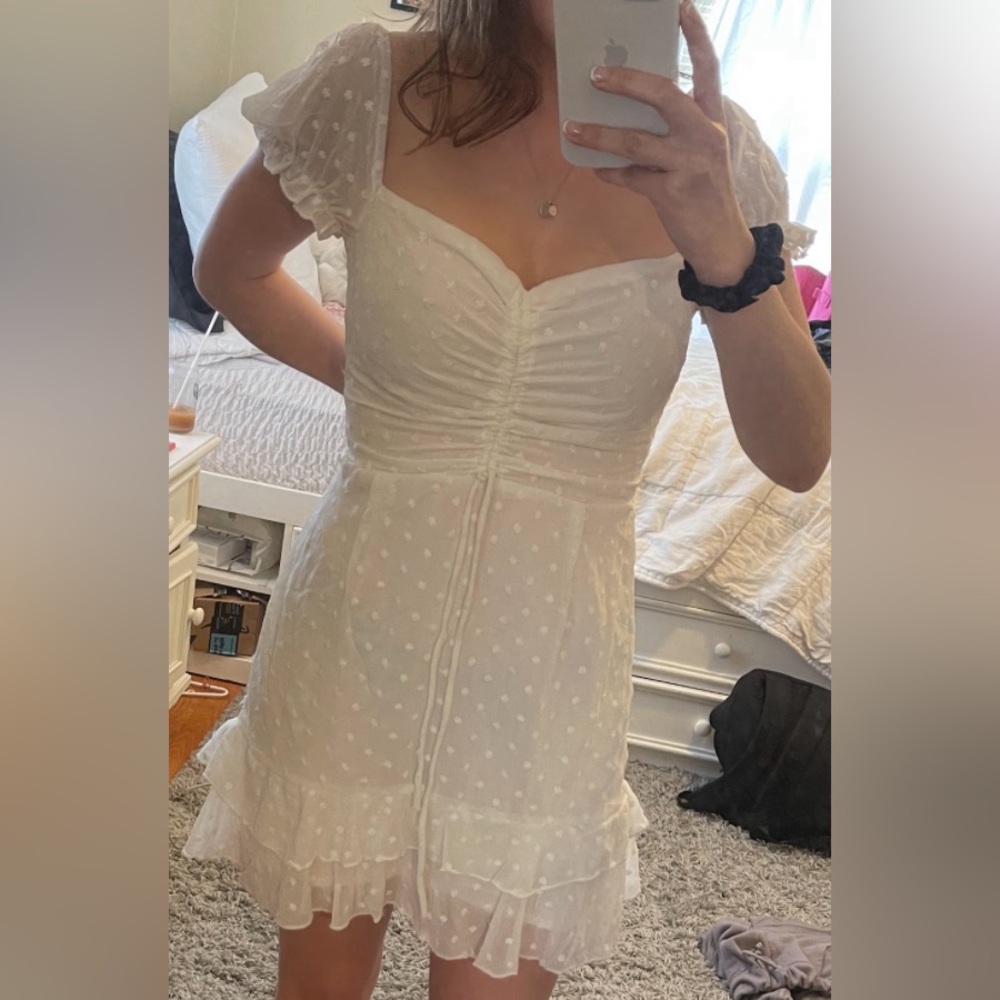 Princess Polly dress